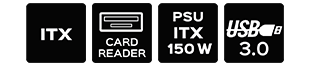 itx-150w-cardreader-usb3